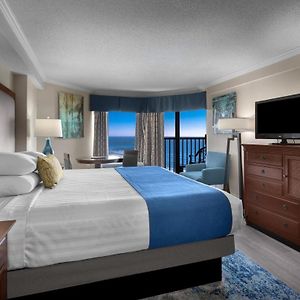 Chambre Tower Lit King-Size