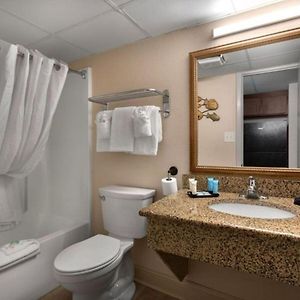 Suite Côté Océan Lit Queen-Size